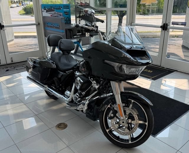 2024 HD STREETGLIDE NA