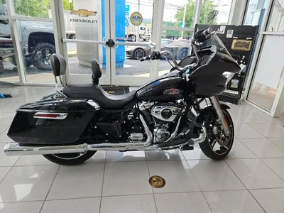 2024 HD STREETGLIDE NA