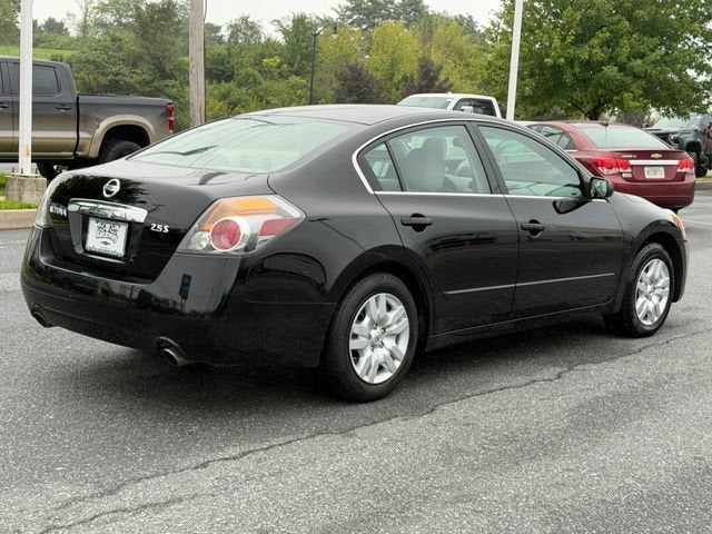 2010 Nissan Altima 2.5 S