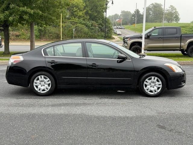 2010 Nissan Altima 2.5 S
