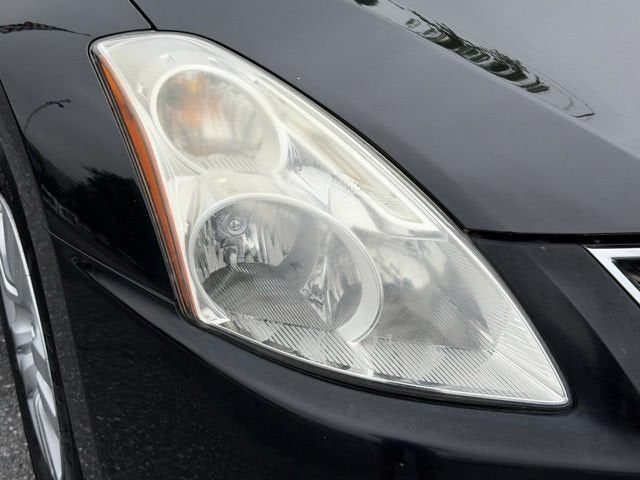 2010 Nissan Altima 2.5 S