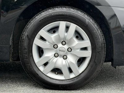 2010 Nissan Altima 2.5 S