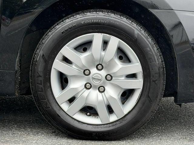 2010 Nissan Altima 2.5 S