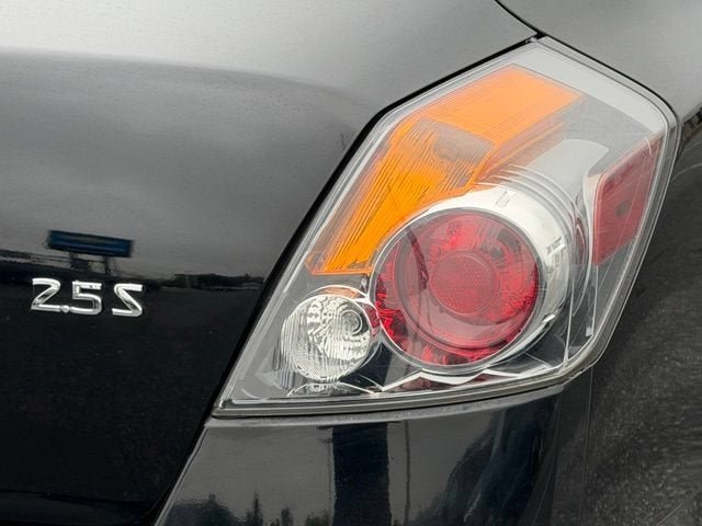 2010 Nissan Altima 2.5 S
