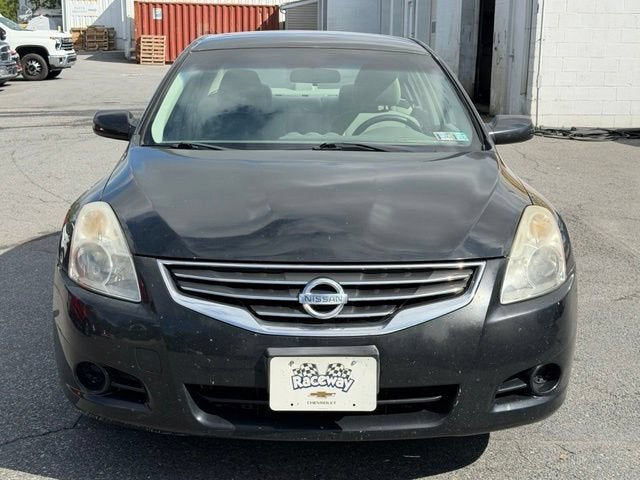 2010 Nissan Altima 2.5 S
