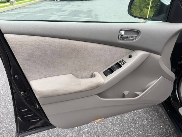2010 Nissan Altima 2.5 S