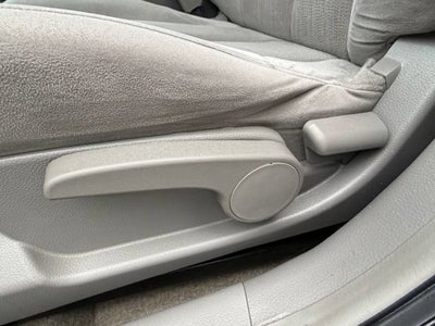 2010 Nissan Altima 2.5 S