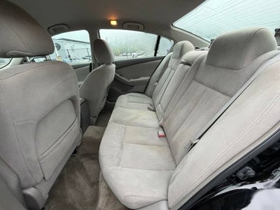 2010 Nissan Altima 2.5 S