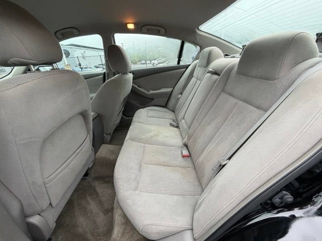 2010 Nissan Altima 2.5 S