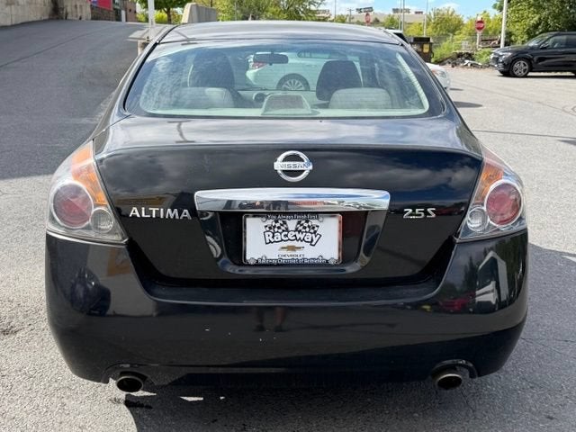 2010 Nissan Altima 2.5 S