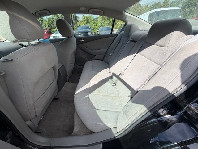 2010 Nissan Altima 2.5 S