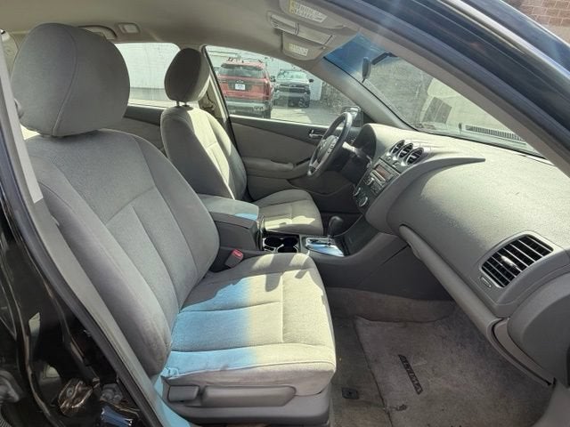 2010 Nissan Altima 2.5 S