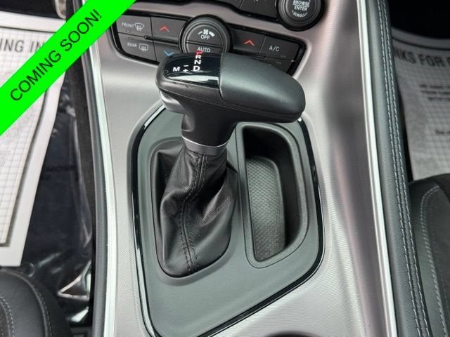 2022 Dodge Challenger GT AWD
