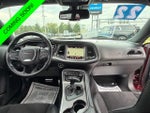 2022 Dodge Challenger GT AWD