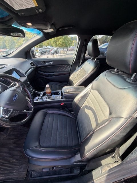 2020 Ford Edge ST Line