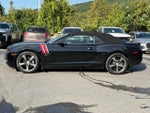 2011 Chevrolet Camaro 2LT