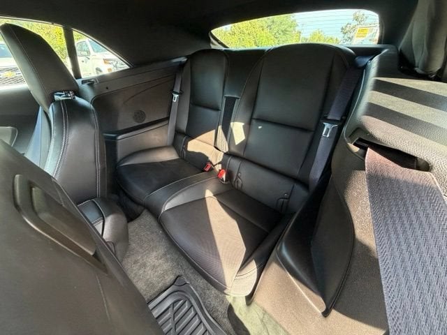 2011 Chevrolet Camaro 2LT