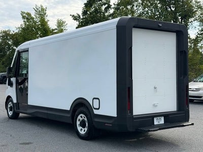 2024 BrightDrop Zevo 600 EJY