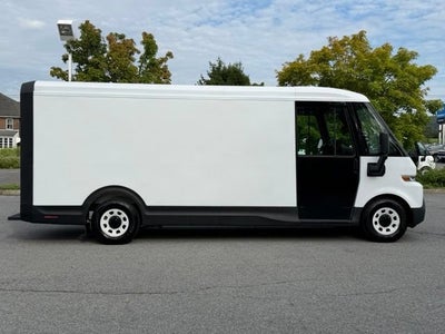 2024 BrightDrop Zevo 600 EJY