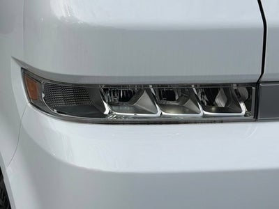 2024 BrightDrop Zevo 600 EJY