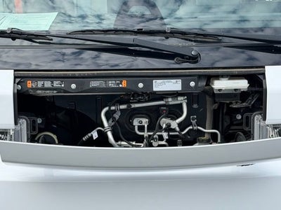 2024 BrightDrop Zevo 600 EJY