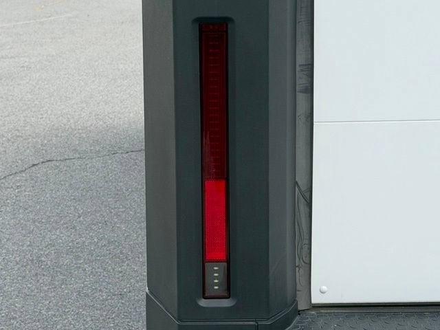 2024 BrightDrop Zevo 600 EJY