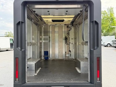 2024 BrightDrop Zevo 600 EJY