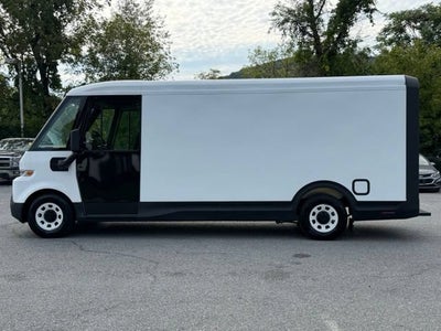 2024 BrightDrop Zevo 600 EJY