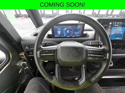 2024 BrightDrop Zevo 600 EJY