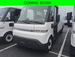 2024 BrightDrop Zevo 600 EJY