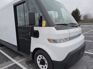 2024 BrightDrop Zevo 600 EJY