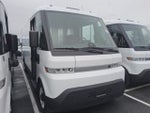 2024 BrightDrop Zevo 600 EJY