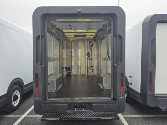 2024 BrightDrop Zevo 600 EJY