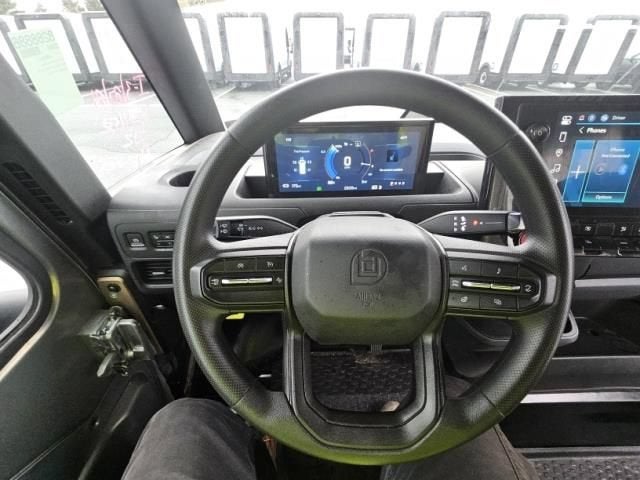2024 BrightDrop Zevo 600 EJY