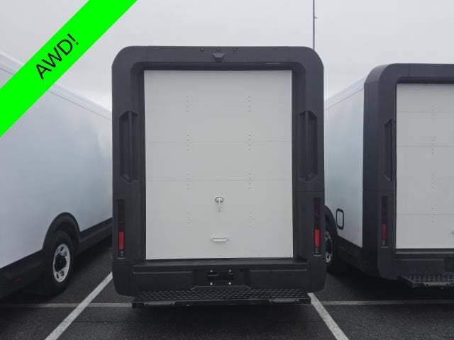 2024 BrightDrop Zevo 600 EJY