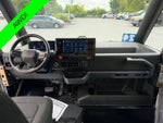 2024 BrightDrop Zevo 600 EJY