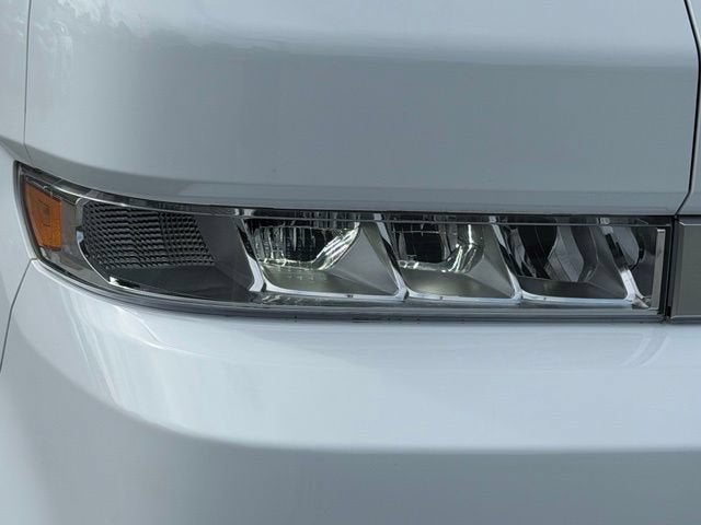 2024 BrightDrop Zevo 600 EJY