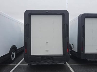 2024 BrightDrop Zevo 600 EJY