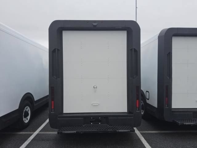 2024 BrightDrop Zevo 600 EJY