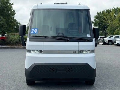 2024 BrightDrop Zevo 600 EJY