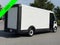 2024 BrightDrop Zevo 600 EJY