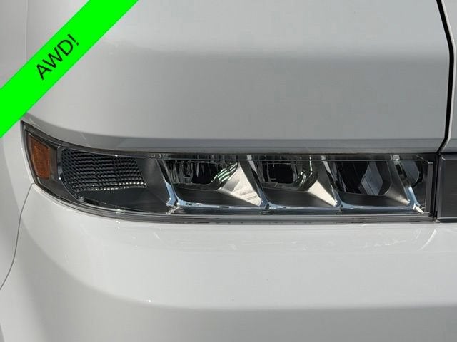 2024 BrightDrop Zevo 600 EJY