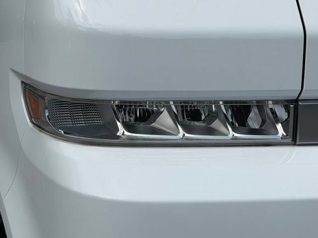 2024 BrightDrop Zevo 600 EJY