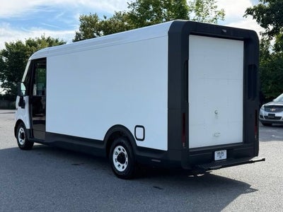 2024 BrightDrop Zevo 600 EJY