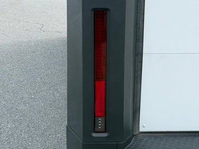 2024 BrightDrop Zevo 600 EJY