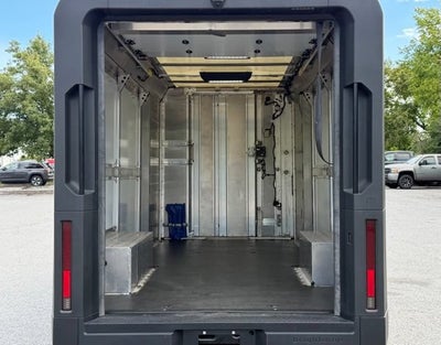 2024 BrightDrop Zevo 600 EJY