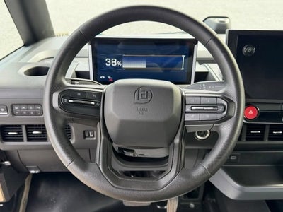 2024 BrightDrop Zevo 600 EJY