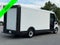 2024 BrightDrop Zevo 600 EJY