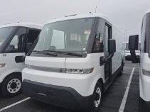2024 BrightDrop Zevo 600 EJY