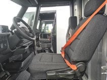 2024 BrightDrop Zevo 600 EJY
